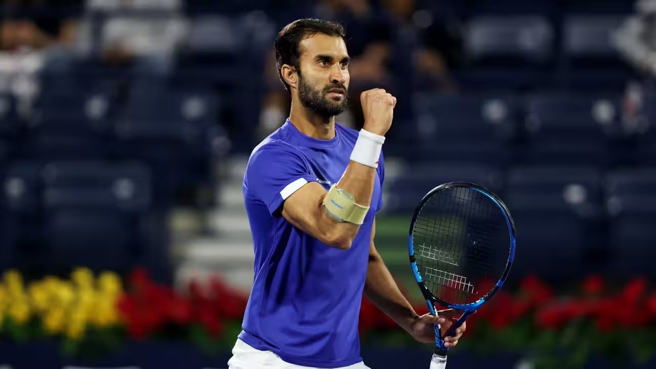 Yuki Bhambri Cleans Fitness Certificate, Set for Asian Games