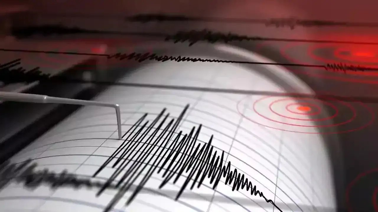 Delhi Records 4.4‑Magnitude Earthquake on Tuesday, Shockwave Felt Across Capital