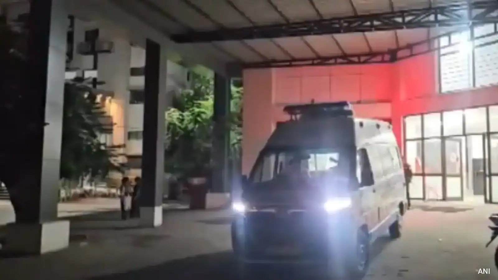 SynZeal Pharmachem Reactor Explosion Kills 5, Sparks MDC Gas Leak in Gujarat