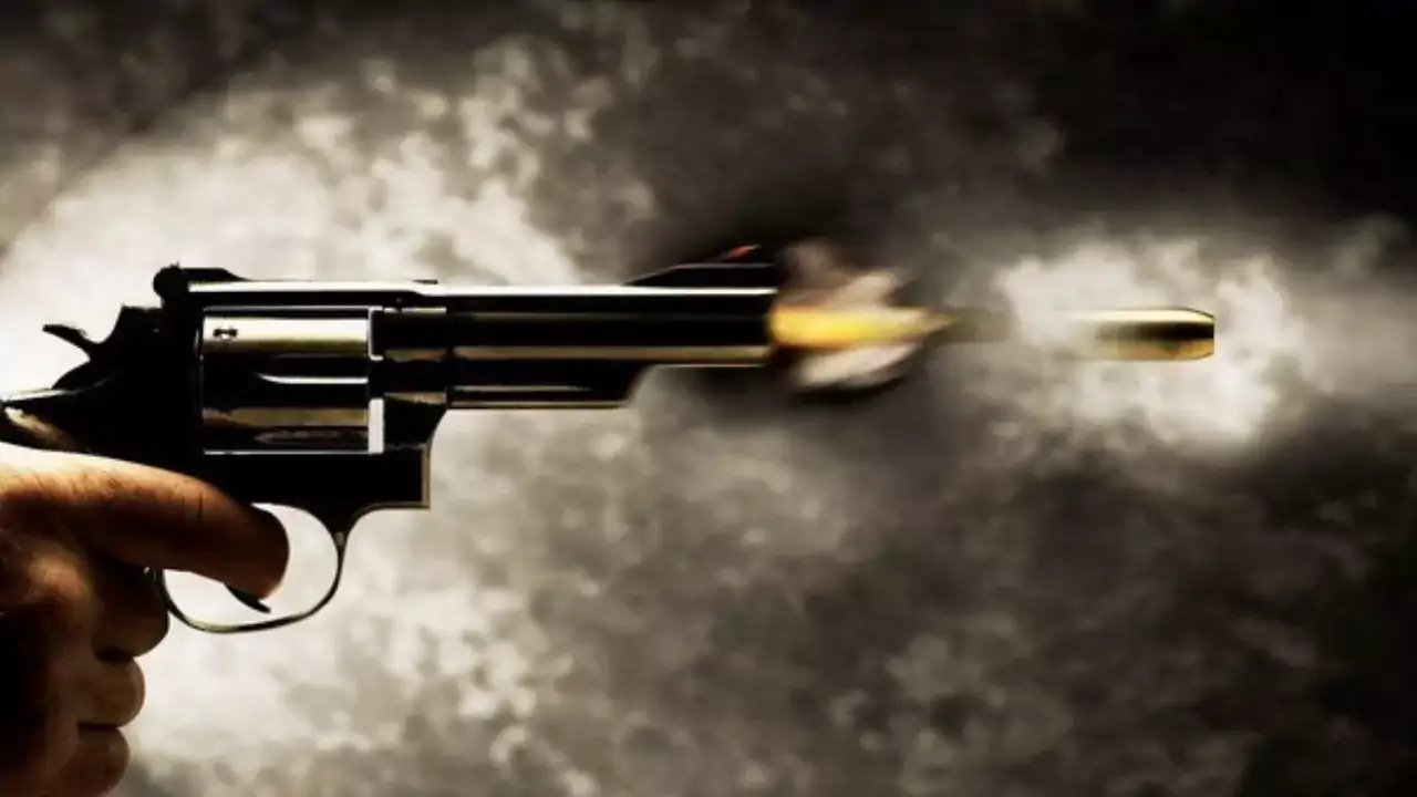 Ludhiana Police Arrest Man in Rahul Sharma’s Birthday Party Shooting