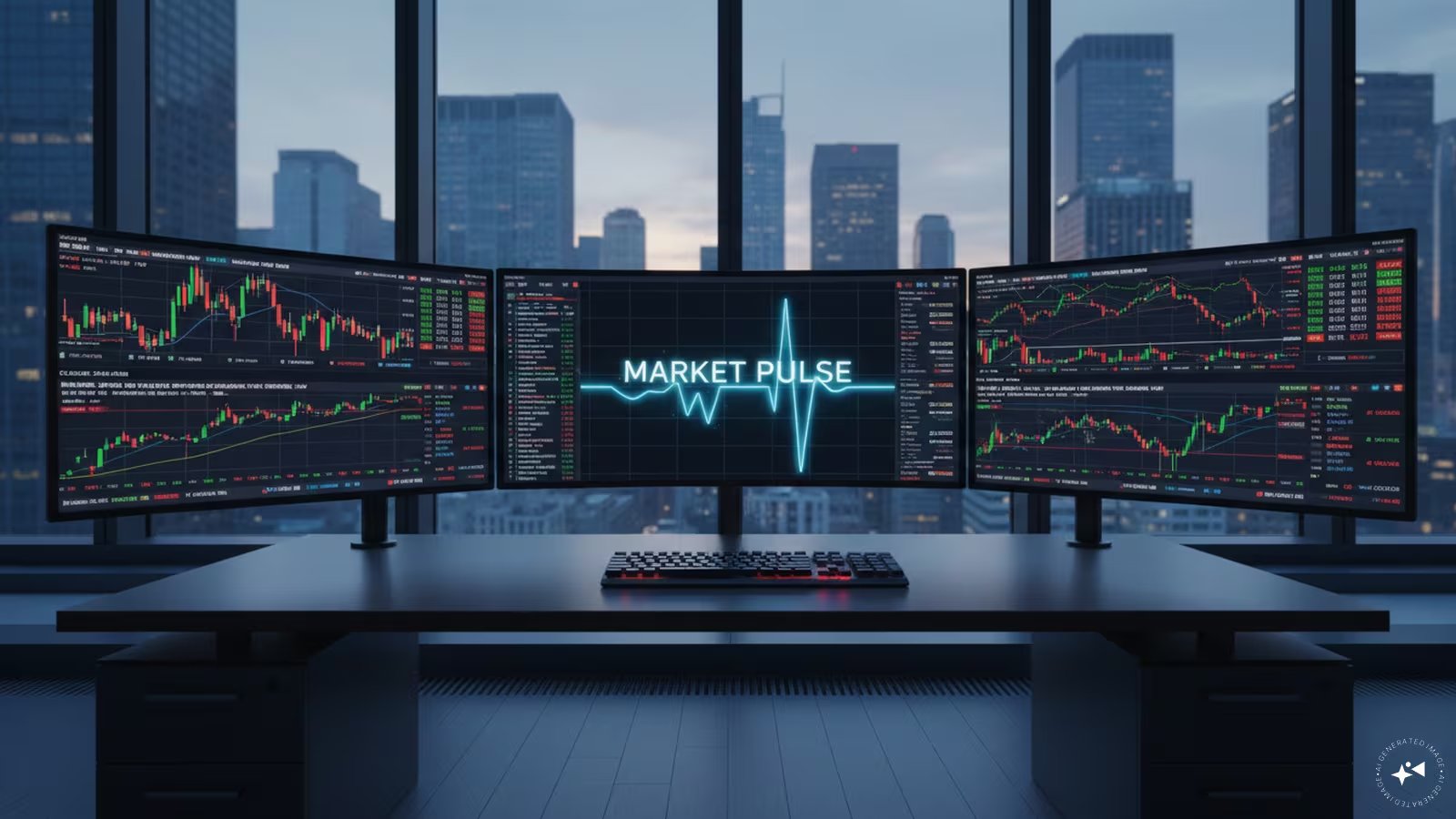 Dow Jones Falls 1% After Fed Raises Rates to 3.9%