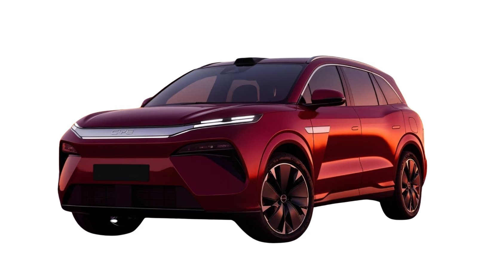BYD’s South Korean EV Sales Hit 20,000 Units, Overtake Hyundai