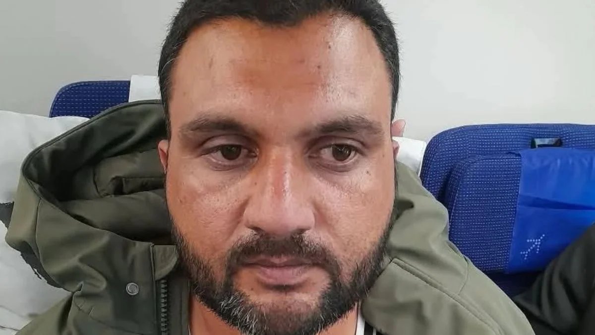India Extradites Drug Kingpin Navpreet Singh from Turkey in 2026