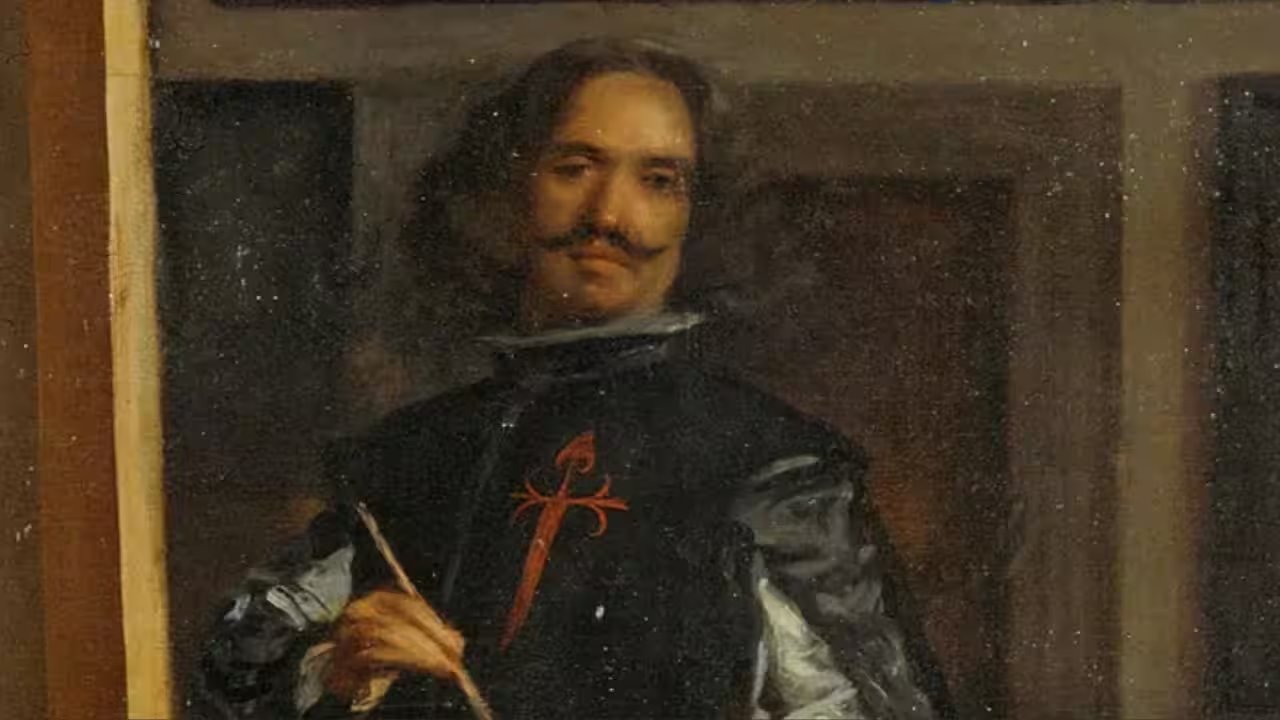 Getty Museum Adds First West Coast Velázquez Portrait, 17th-Century Olivares Painting