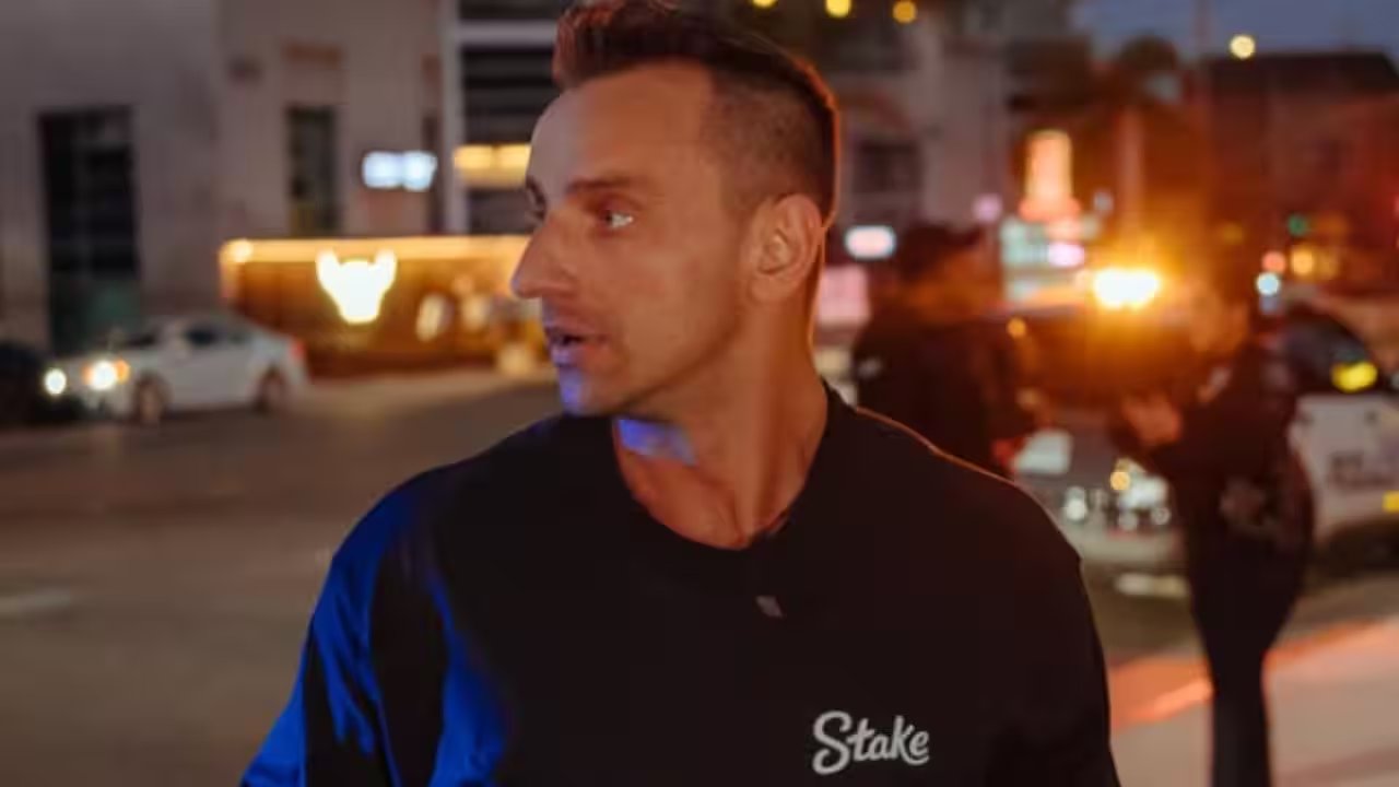Vitaly's Kick Suspension: Endangerment Alleged During Lil Pump Livestream