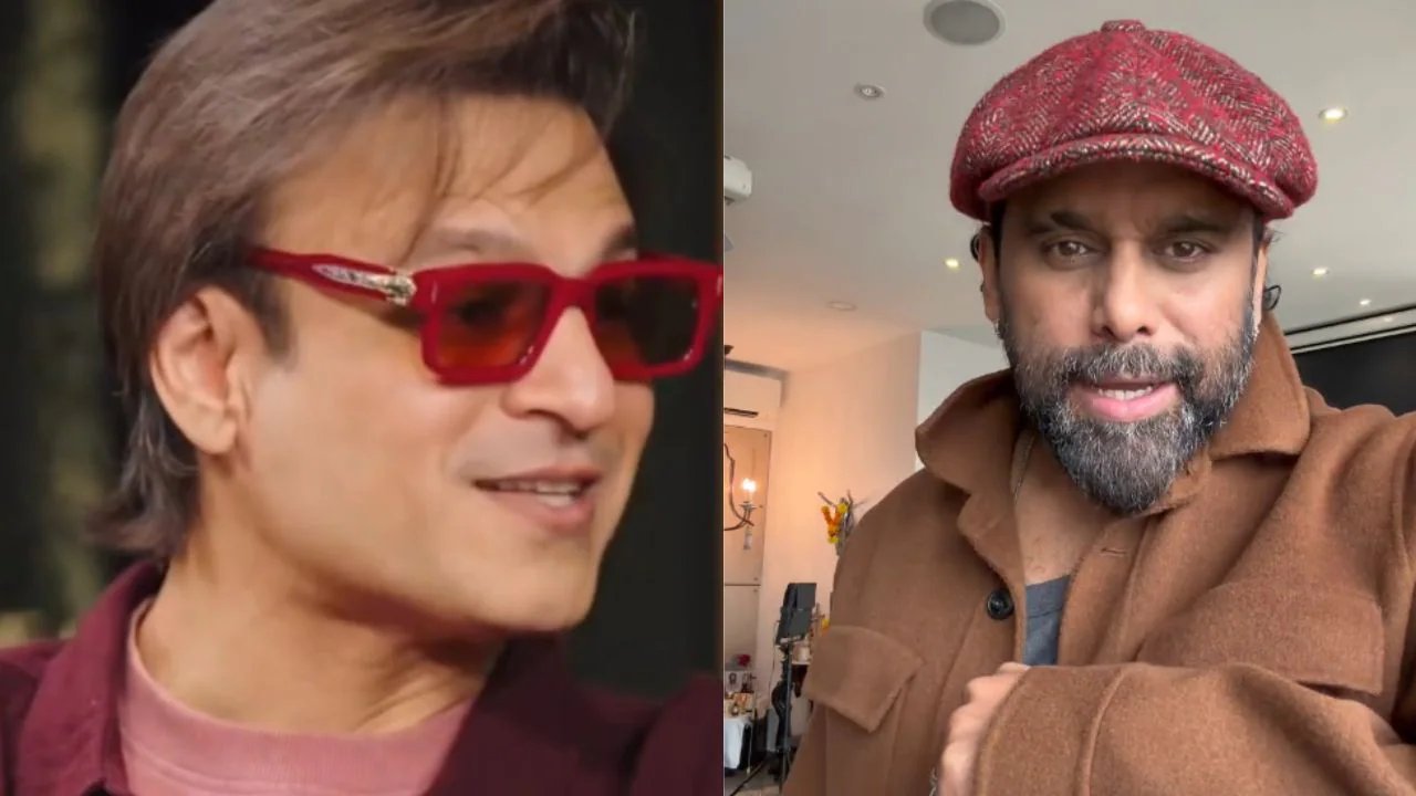 Bosco Martis Reveals How Vivek Oberoi’s ‘Attitude’ Hurt Him After ‘Company’ Success