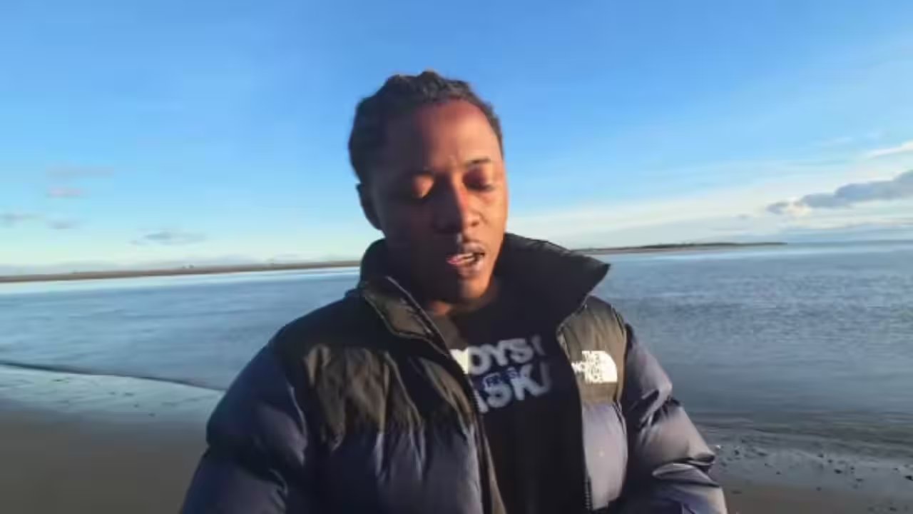 Reggie Accuses Brother James Mack of Abuse in September 27, 2026 Livestream