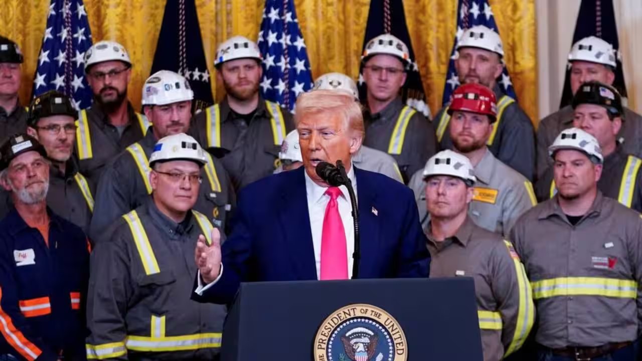Climate Reserve Provides 30 Jobs for Former Trump-Fired Scientists