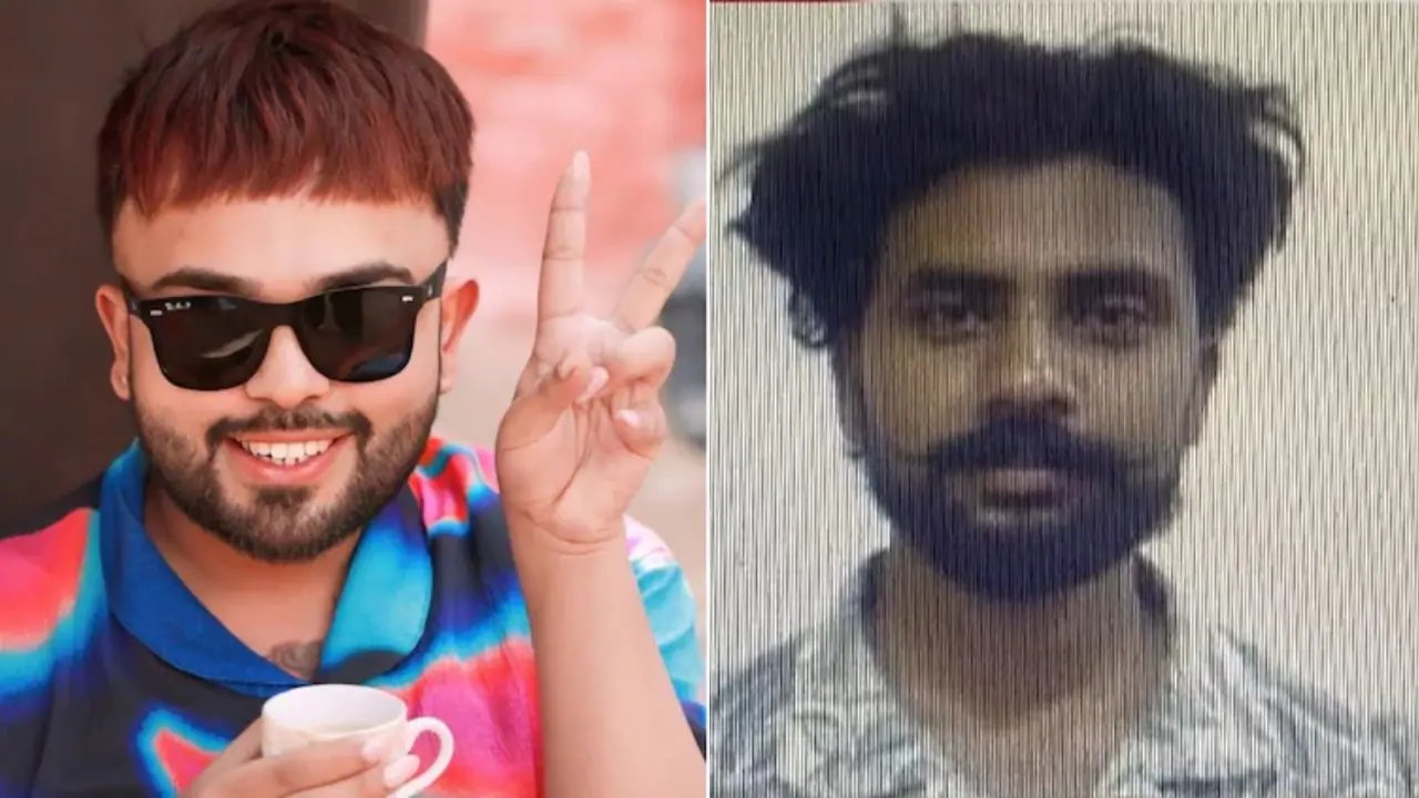Ahmedabad Shooter Parminder Kaka Arrested for Killing LGBTQ Activist Mad Sandhu in Amritsar