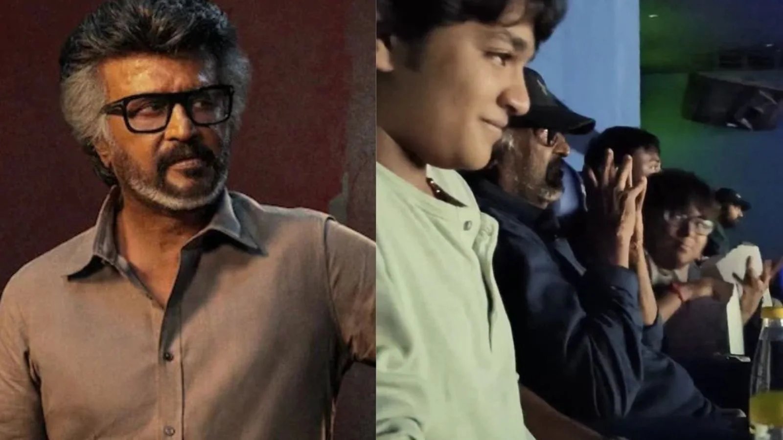 Rajinikanth Breaks 40-Year Silence, Joins Fans for Jailer 2’s ₹600 Crore Milestone