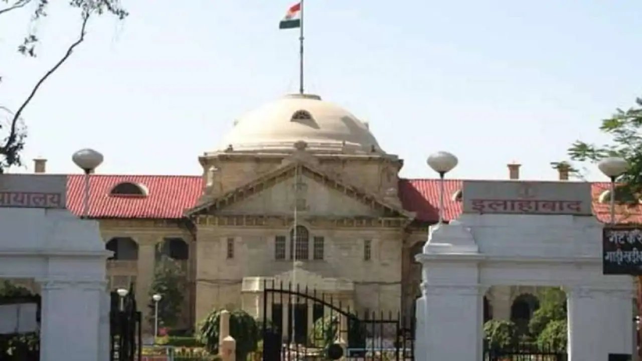 Allahabad HC Hammers UP Police, Orders Rs 50,000 Damages for Goondas Act Misuse