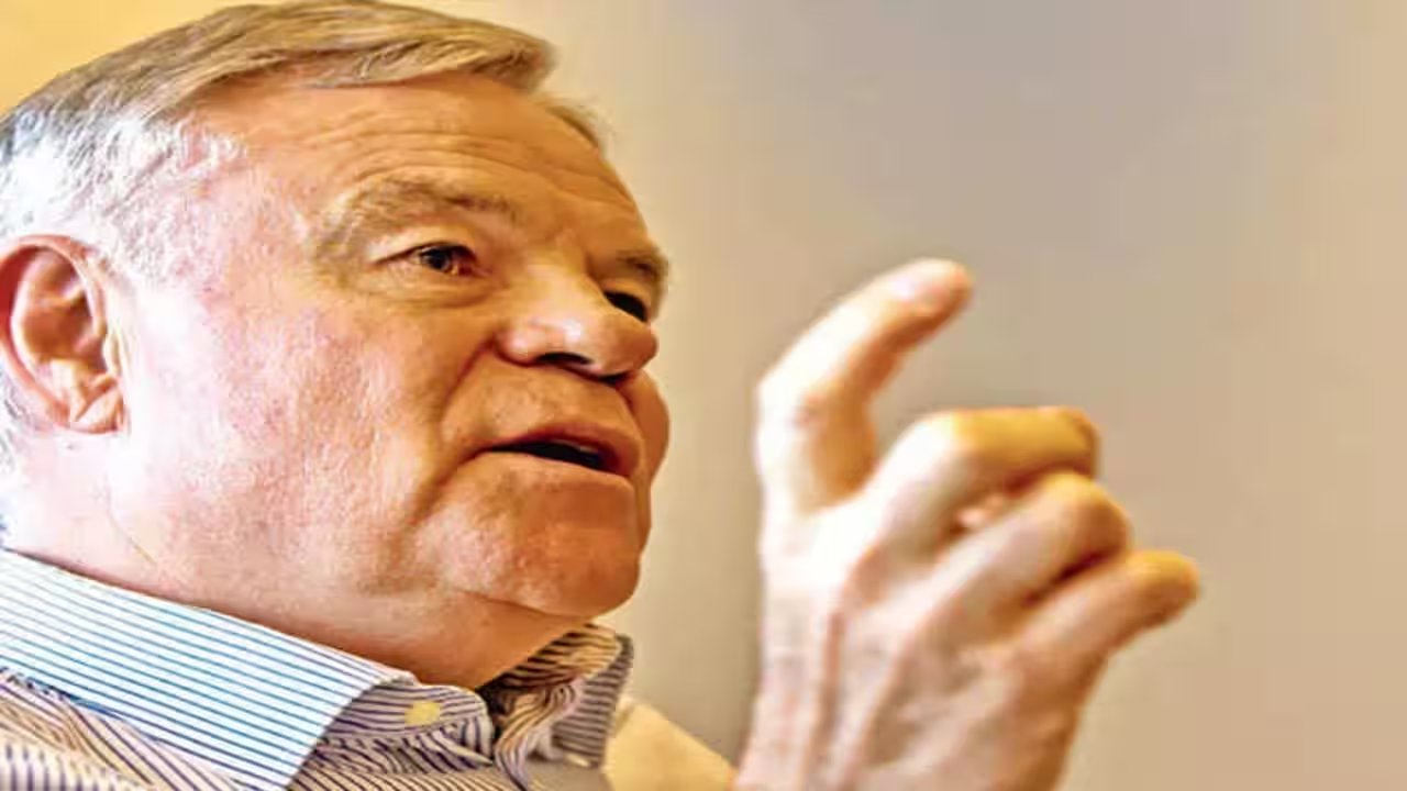 Koos Bekker’s The Newt Amasses 2,700 Acres, Employs 650 Workers in Somerset