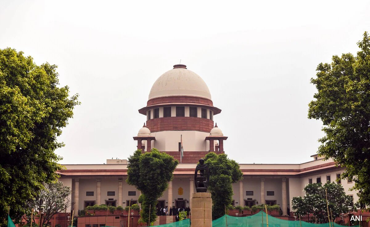 Odisha Files Supreme Court Contempt Petition Over Andhra Elections in 3 Kotia Villages