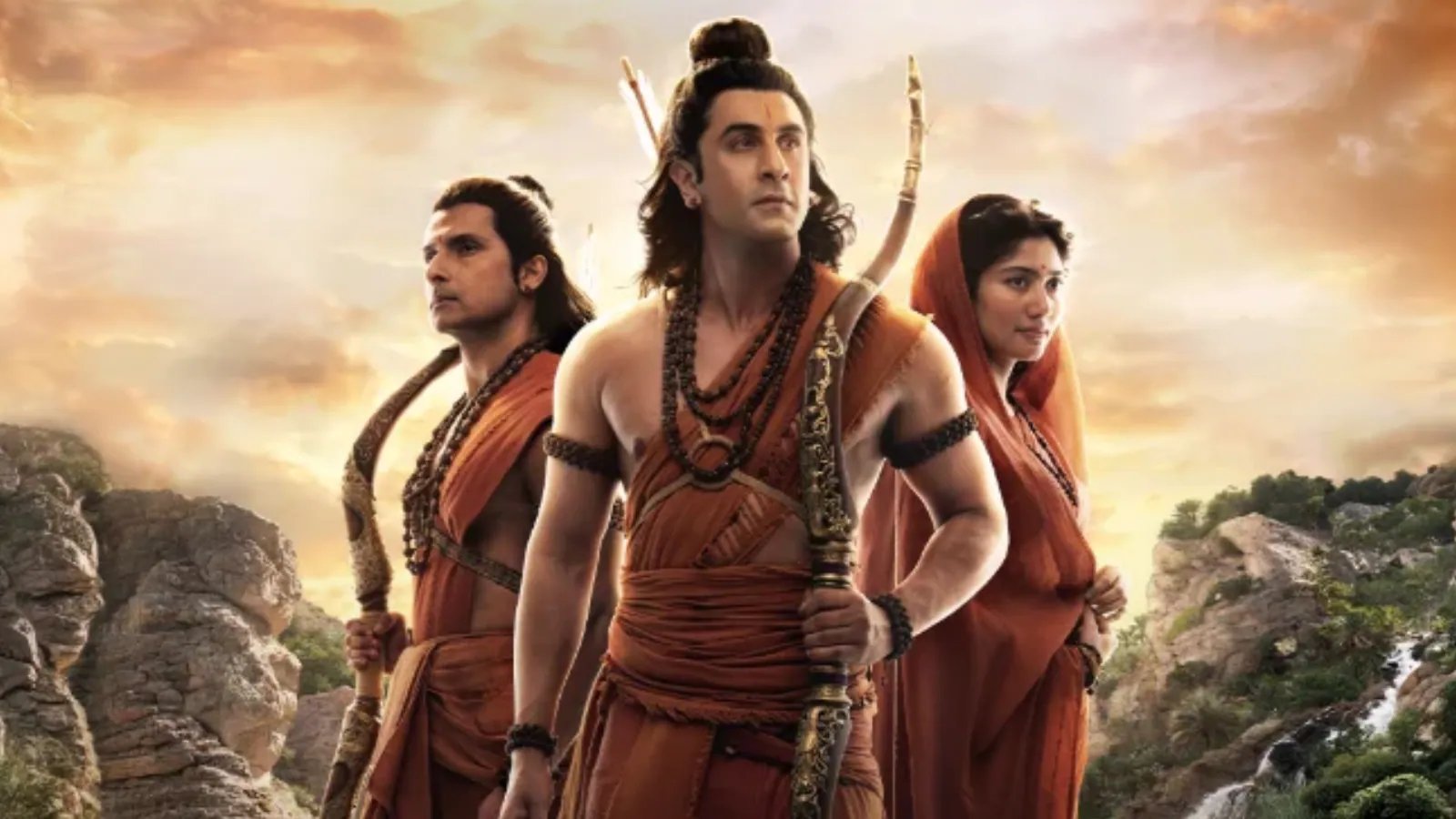 Namit Malhotra’s Ramayana: Part One to Hit JioHotstar Pay‑Per‑View After November 5 2026 Theatrical Run