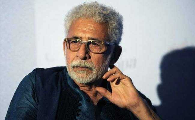 Naseeruddin Shah Recasts Salman Rushdie in 27 Seconds, Premiering Nov. 2