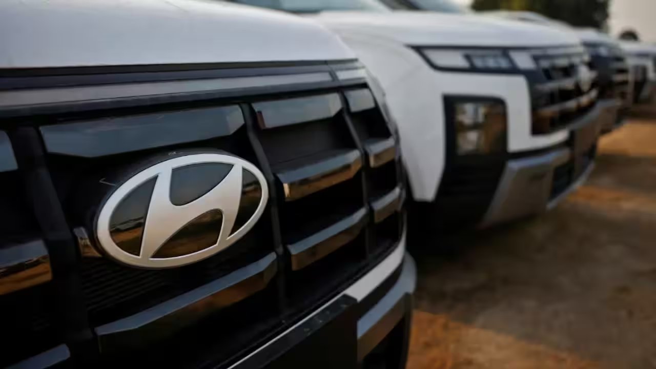 Hyundai Invests $15.5bn in India, Expands Manufacturing, R&D 2026-2032