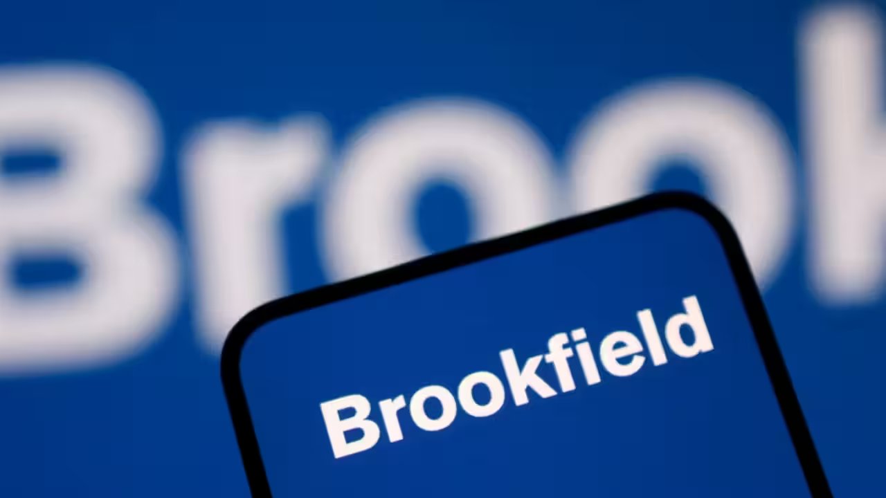 Brookfield Buys Eight ESR Logistics Parks for $450 Million in India