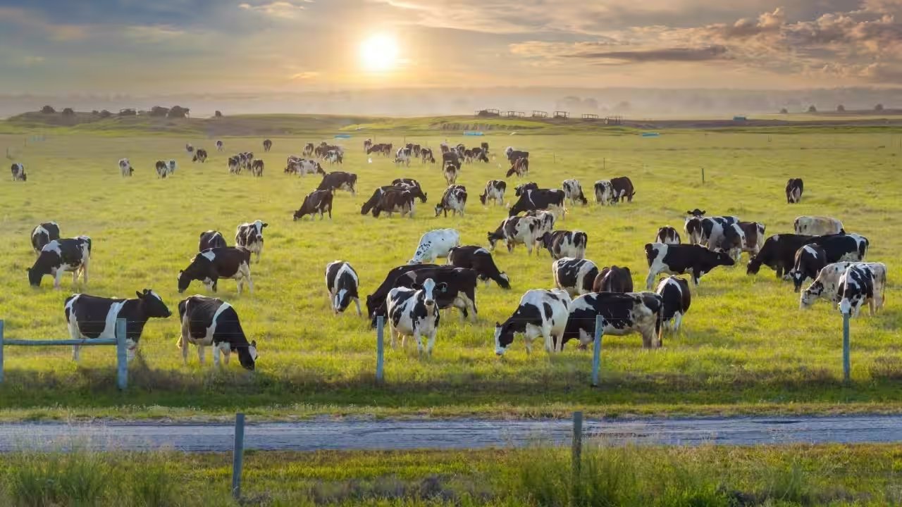 Florida Secures 1,500 Acres of Ranches from Development, Pledges $8.7M
