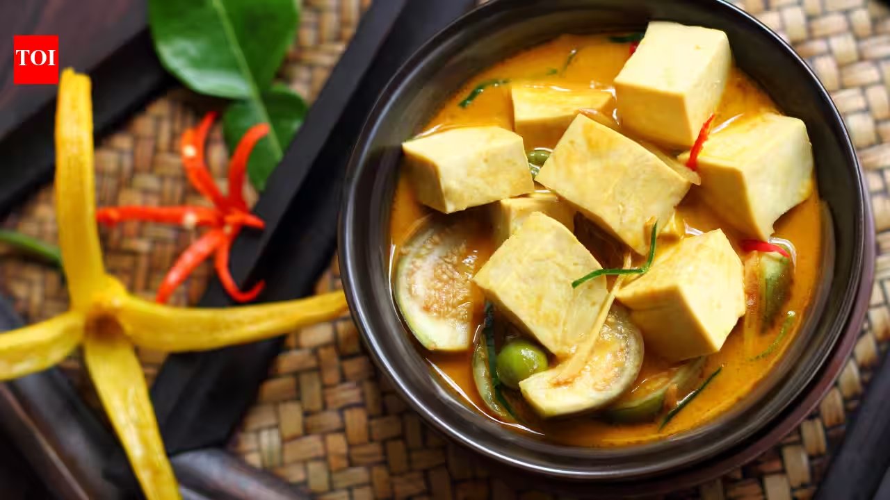 How to Order Safe Vegetarian Thai Food Without Hidden Fish Sauce
