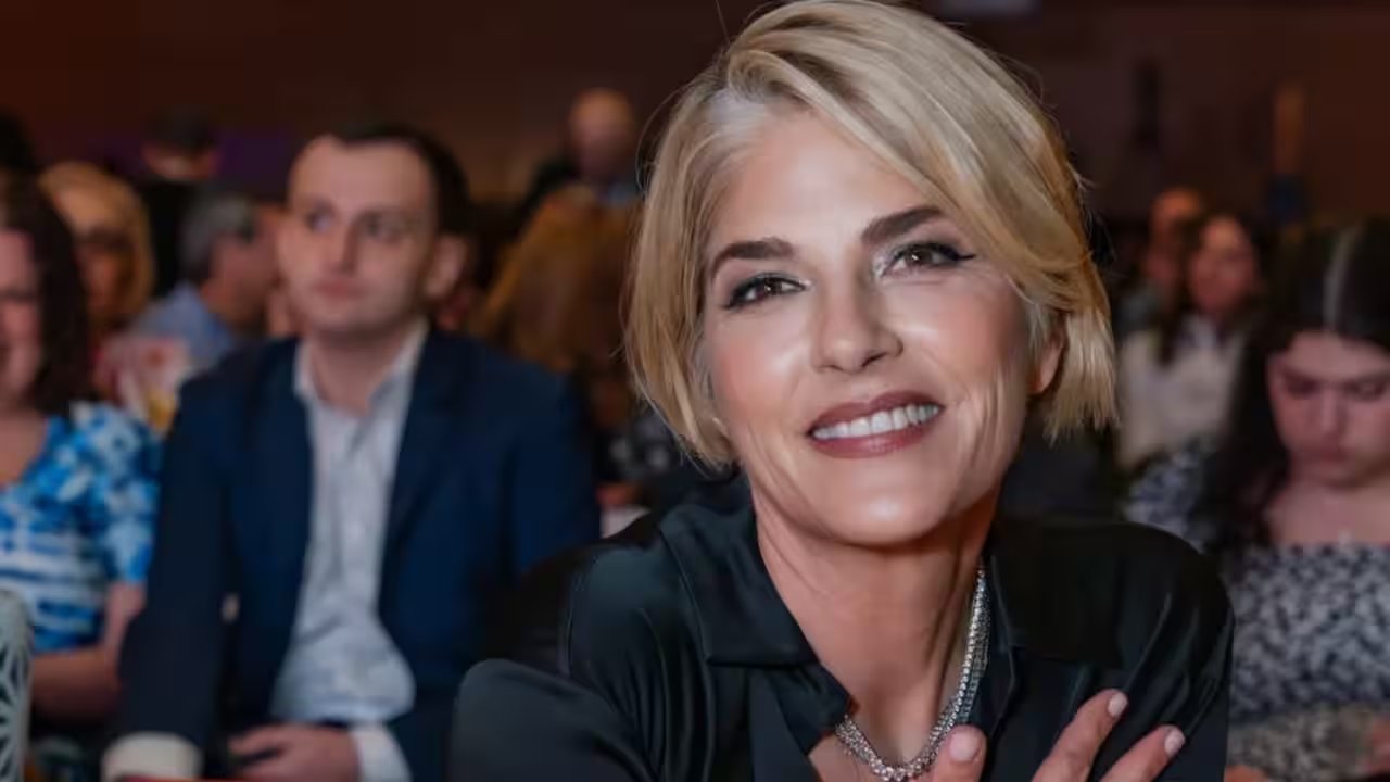 Selma Blair Arrested at JFK After Delta Flight Incident—Hospitalized, FBI Investigates