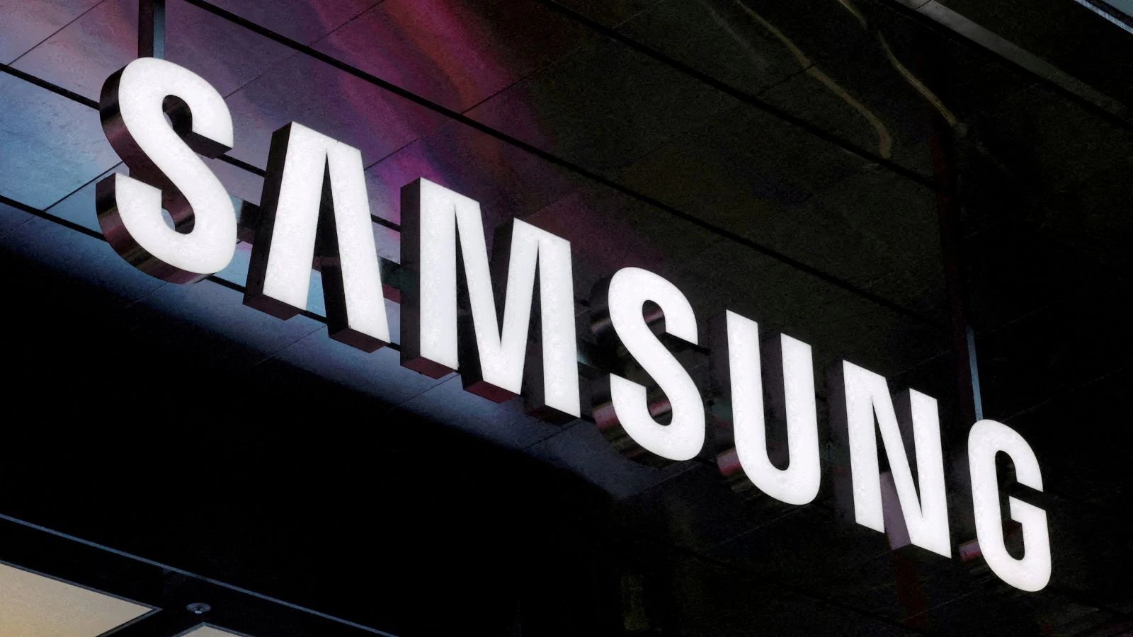 Samsung Projects 107.4 Trillion Won Q3 Profit, Surpasses Estimates