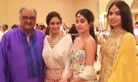 Supreme Court Grants Stay on 2.7‑Acre Chennai Property Dispute Involving Boney Kapoor