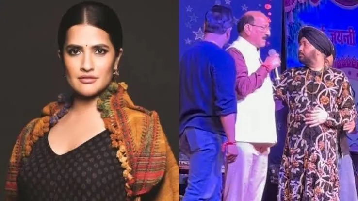 Sona Mahapatra Fires Back Over Daler Mehndi Row, Demands Accountability
