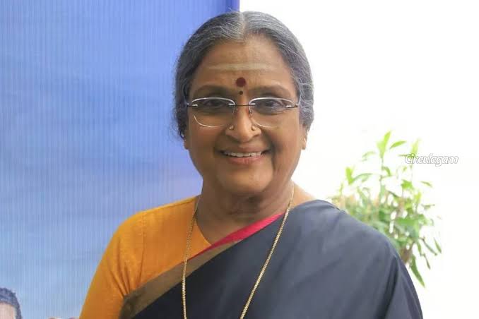 Vadivukkarasi Quashes Death Rumours, Confirms She's Thriving in Tamil Cinema