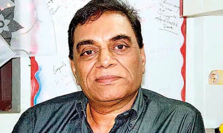 CID Creator BP Singh Dies of Heart Attack at 77; Fans Mourn