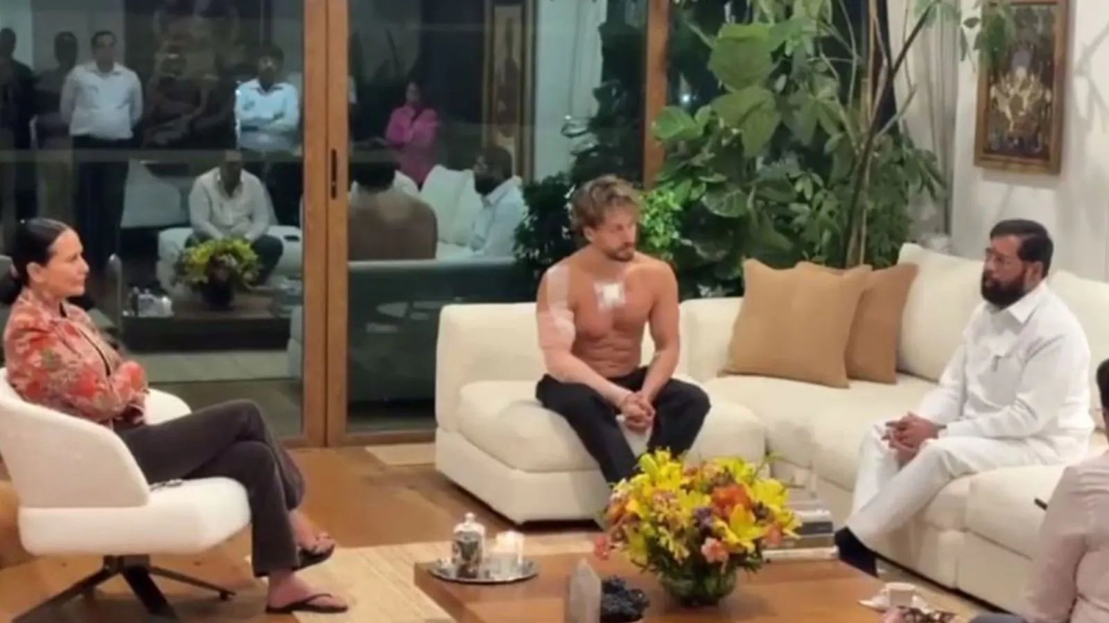 Tiger Shroff Survives Car Attack in Mumbai, Deputy CM Shinde Promises Security