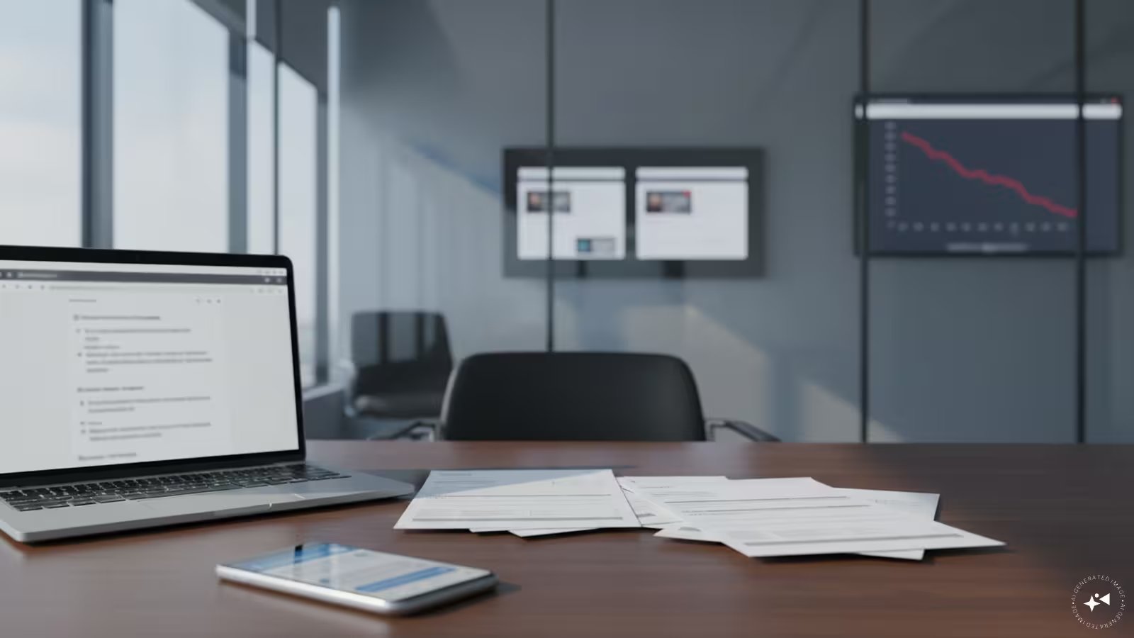Capillary Technologies Loses €3.04M in Czech Fraud, Shares Fall 3.4%