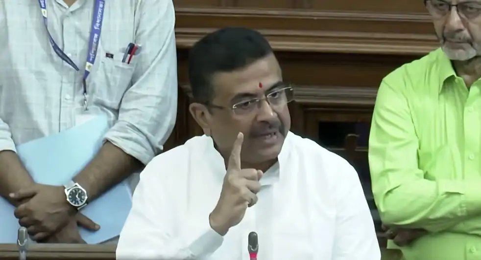 Suvendu Adhikari Retains Bhabanipur Seat, Cancels Nandigram to Block Mamata Banerjee