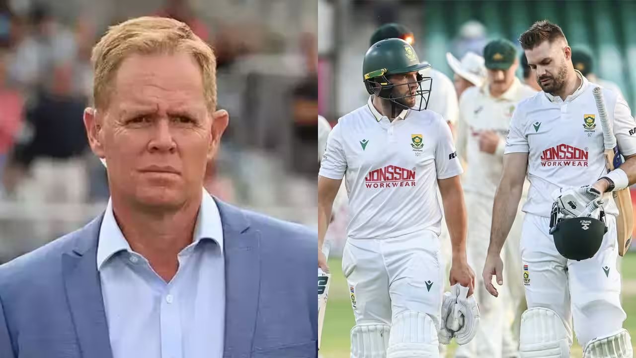 Pollock Calls for Pink Ball Amid 221/270 Overs Lost to Bad Light