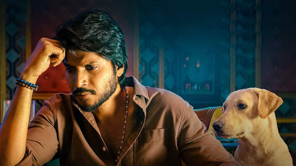 Vijay’s Son Jason Sanjay’s Debut Sigma Falls Short of ₹10 Crore After First Week