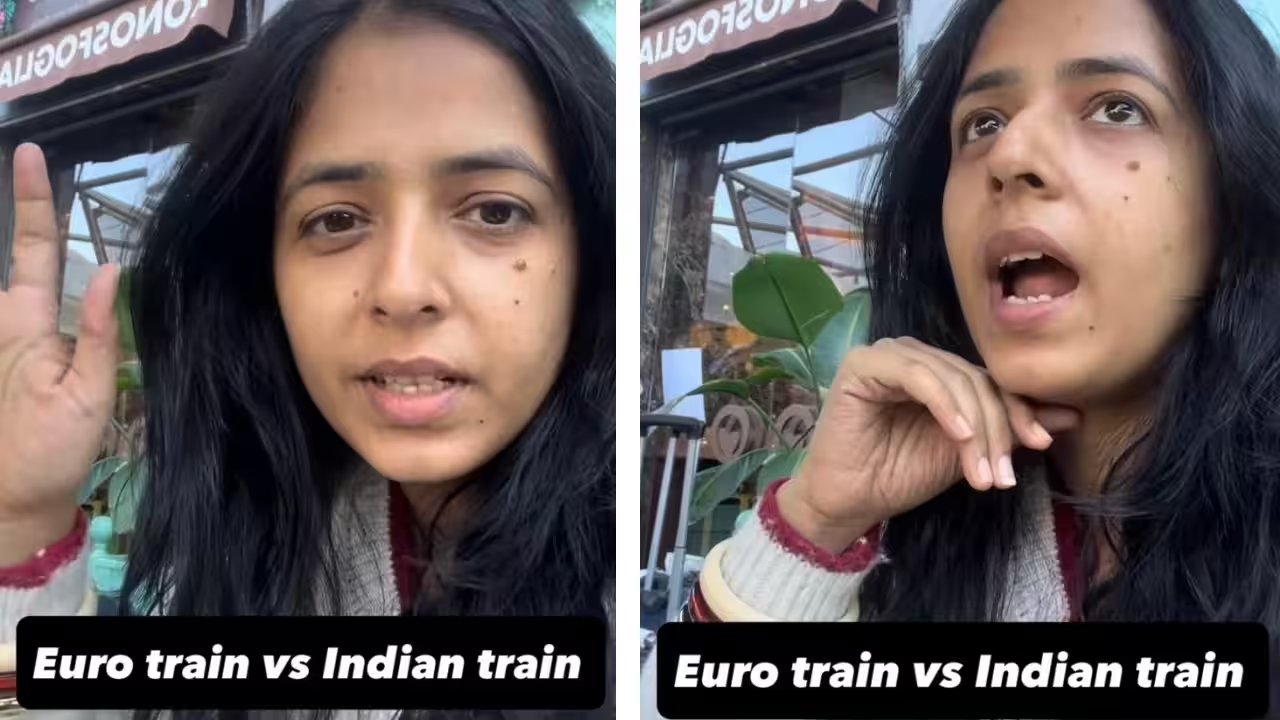 Italian Train Incident Inspires 3 Travel‑Friendly Skincare Essentials for Long Journeys