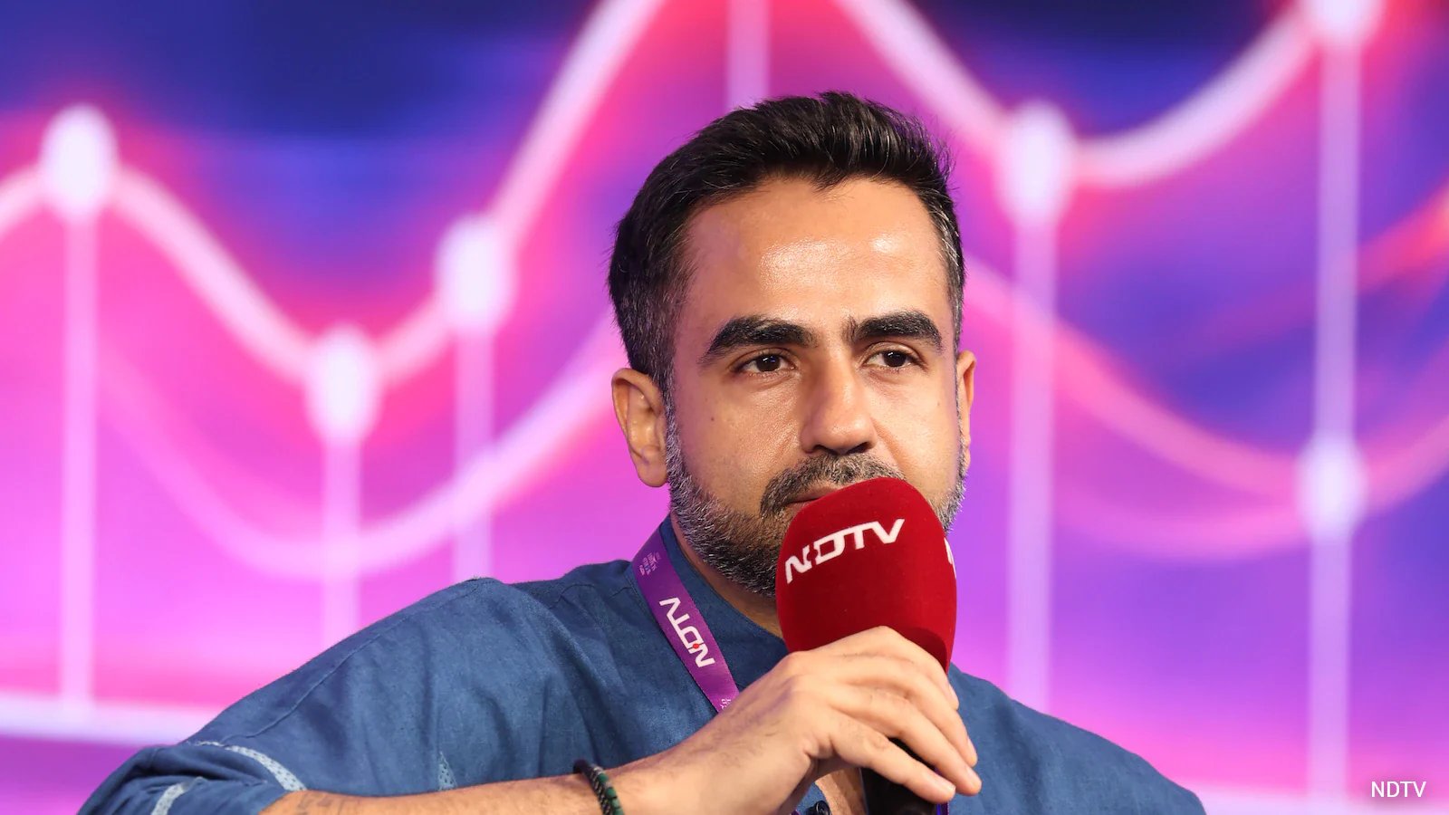 Nikhil Kamath Warns AI Bubble May Burst Amid $800 Billion Gap