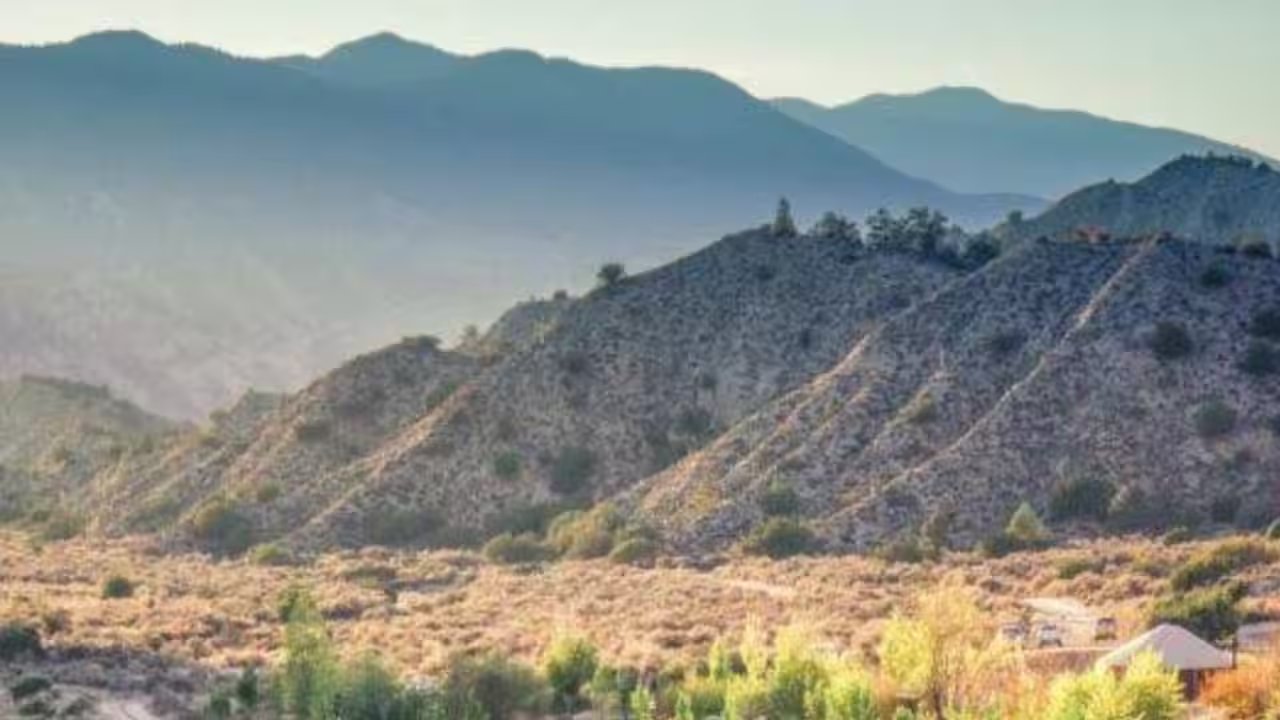 Doiron Family Locks 5,650-Acre California Ranch From Development Forever