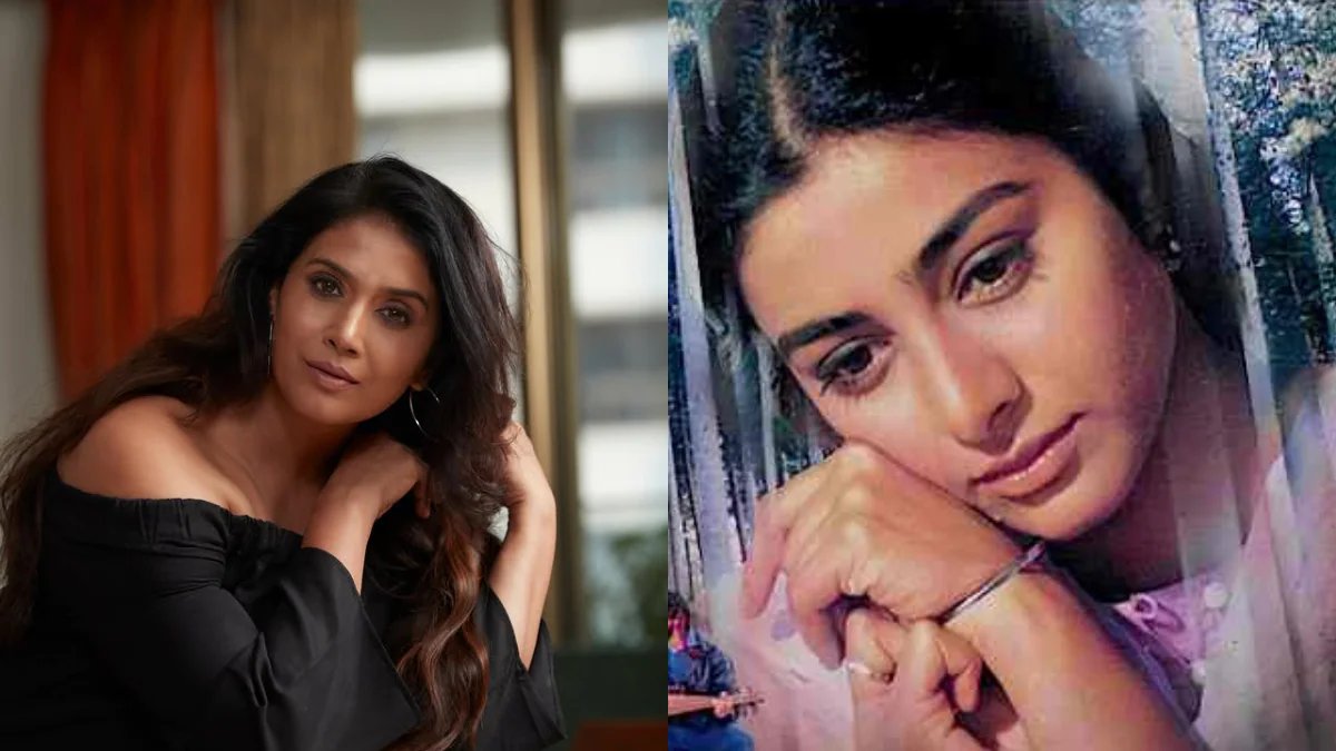 Sonali Kulkarni's Jealousy Over Tabu's National Award Turns Into Hollywood‑Style Meeting
