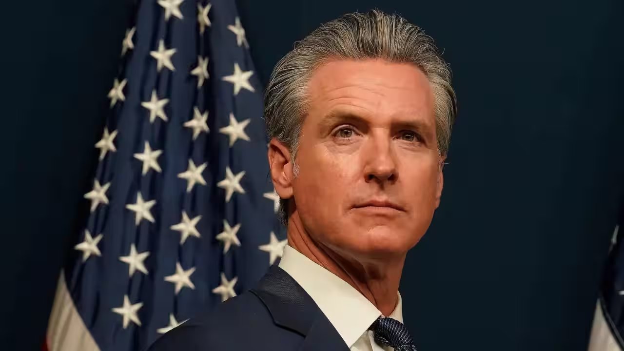 California Gov. Gavin Newsom Signs 13 Bills to Tighten Election Security Ahead of 2026 Midterms