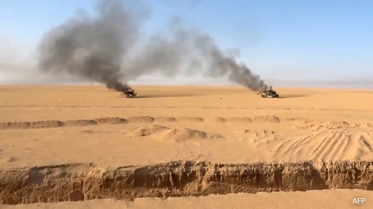 China Urges Iran to Curb Houthi Advances Near Red Sea, Safeguarding Oil Routes