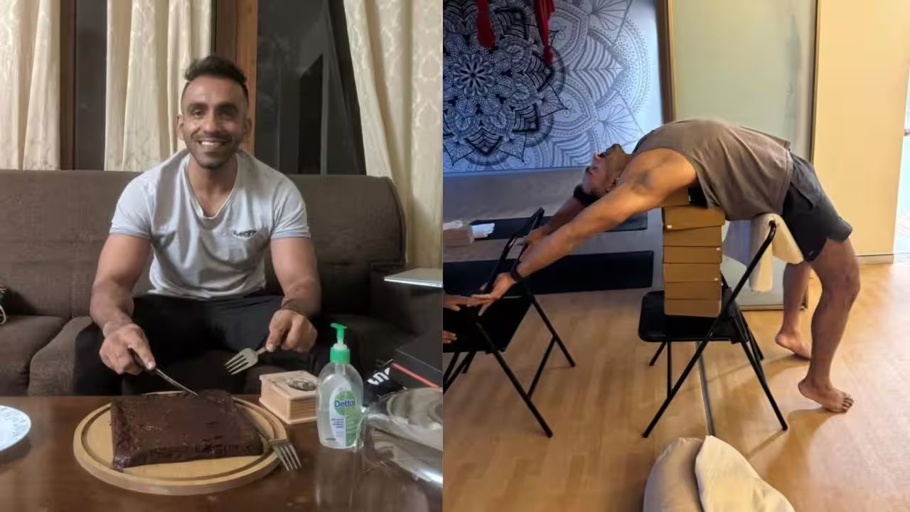 Mumbai CEO’s 90‑Hour Birthday Fast Promises Clear Skin and Mental Clarity