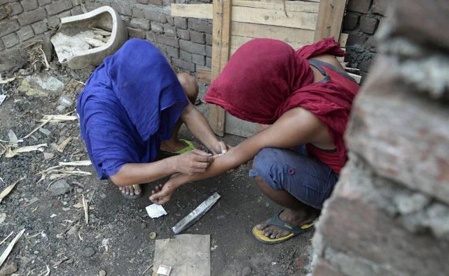 Punjab Police Seize 3.25 kg Heroin, 13 Pistols and BMW in Amritsar Raid