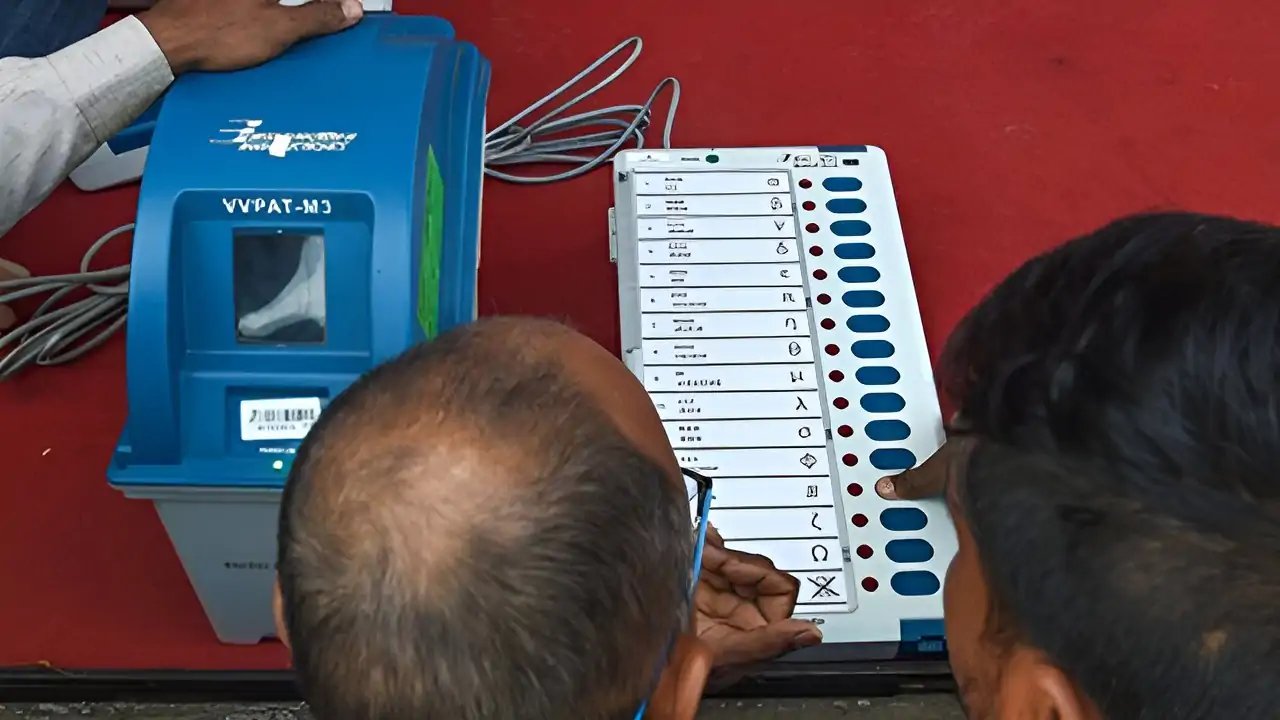 UP Election Commission Orders Repoll at 3 Azamgarh Polling Stations Over Duplicate Voter Entries