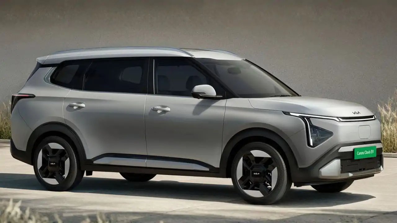 Kia Carens Clavis EV Launches at ₹18.04 Lakh with 15‑Year Battery Warranty