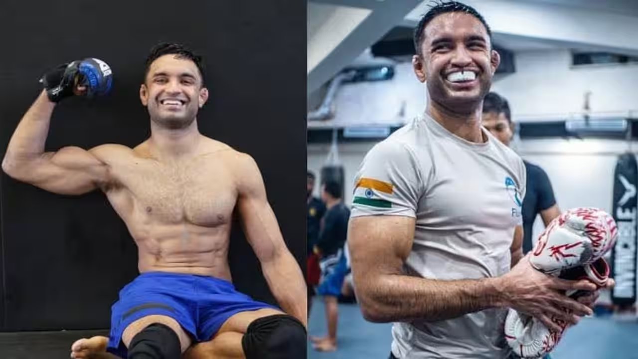 Varun Sanyal Withdraws from Asian Games After Dizziness During Weight Cut