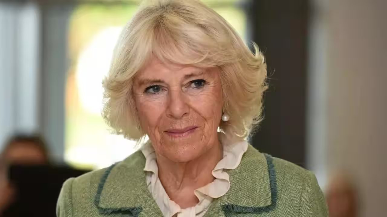 Cetaphil Rich Hydrating Night Cream: Queen Camilla’s Secret Bedtime Ritual