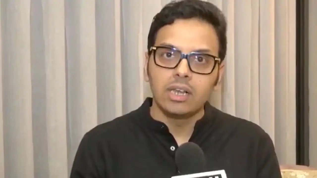 Harvard Club of India Rejects Alumni Protest Letter on CJP Detentions in Delhi