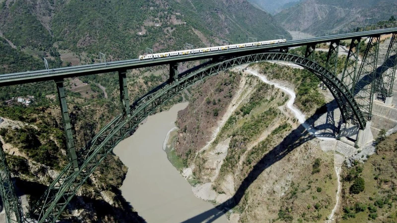 Afcons Infra Shares Surge 2.9% Amid Tata Sons Buyback Proposal