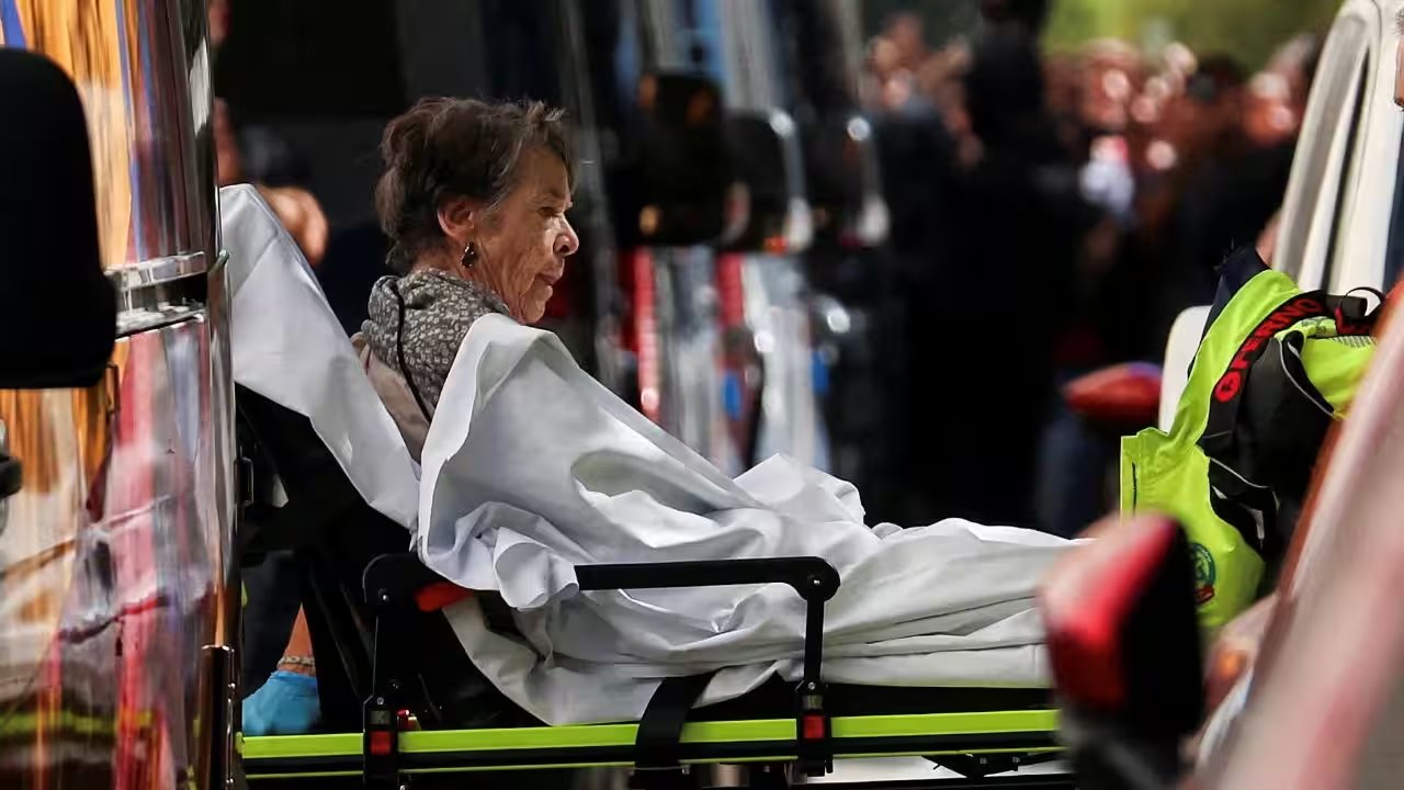 María del Carmen Abascal, 87, Dies After Madrid Eviction Sparks National Housing Crisis