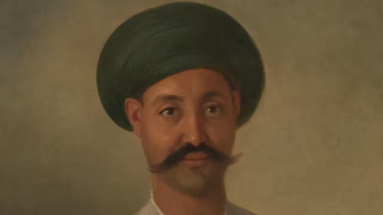 Charles Greig Donates 50 Colonial India Paintings to Tate Britain, 2028 Display Planned